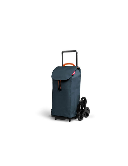Gimi Spa - Trolley Spesa Tris - 52 litri
 (25530607)