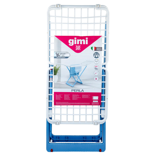 Gimi Perla Stendibiancheria in resina (25530599)