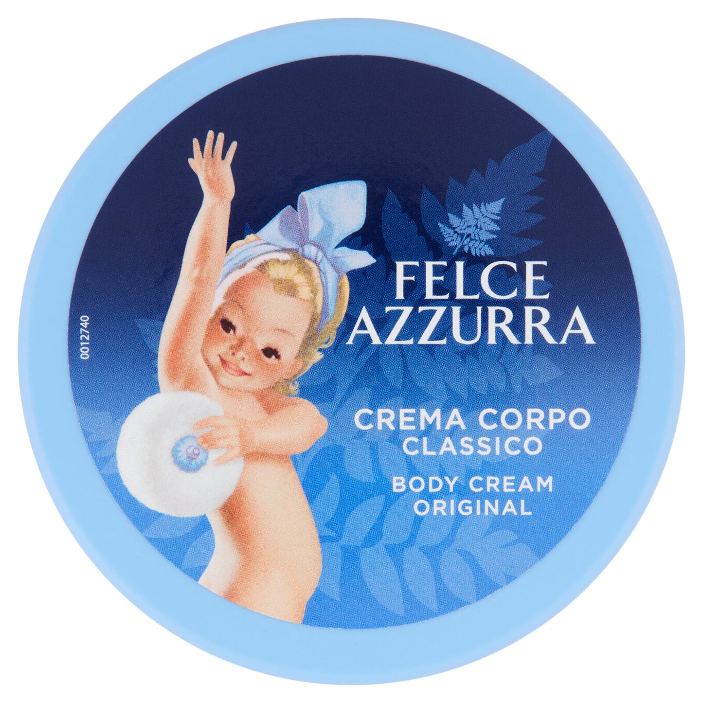 Felce Azzurra Crema Corpo Classico 250 ml (25528721)