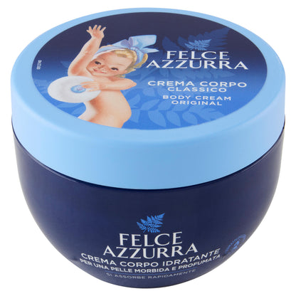 Felce Azzurra Crema Corpo Classico 250 ml (25528722)