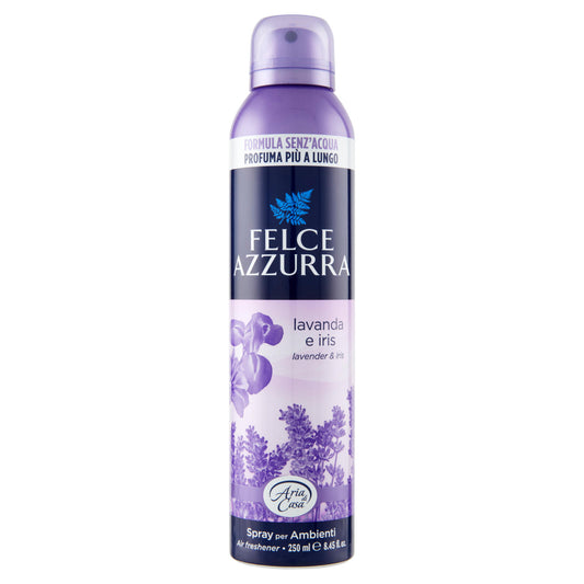 Felce Azzurra Aria di Casa lavanda e iris Spray per Ambienti 250 ml