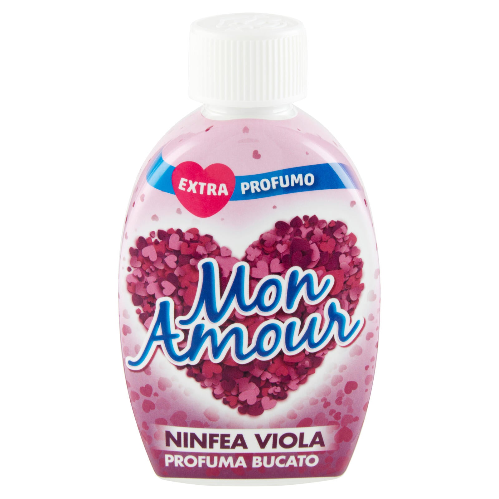 Mon Amour Ninfea Viola Profuma Bucato 220 ml (25562201)