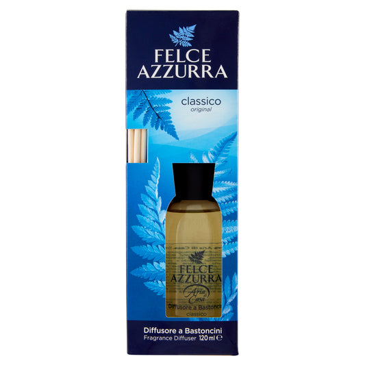 Felce Azzurra Aria di Casa classico Diffusore a Bastoncini 120 ml (25528675)