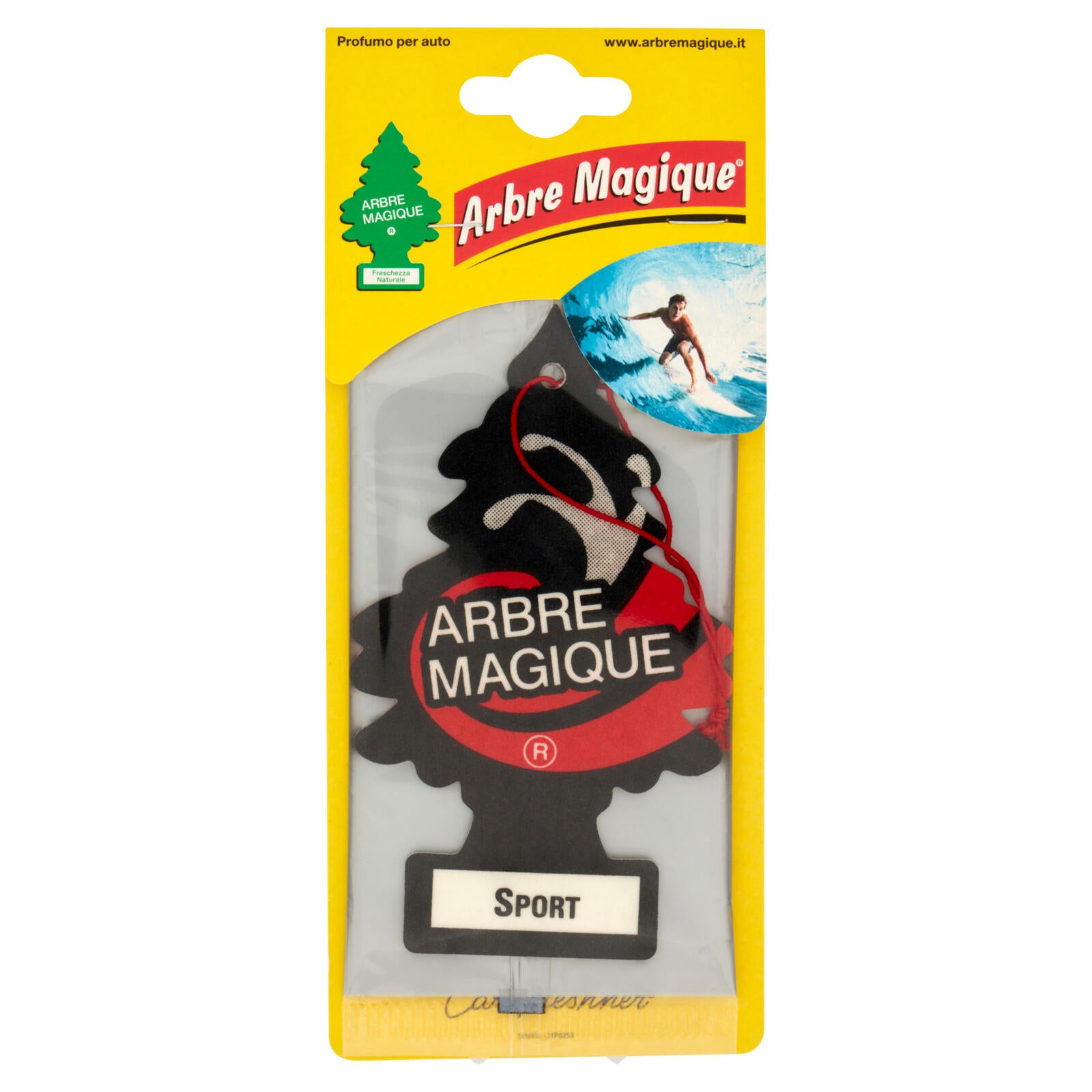 Arbre Magique Sport 5 g (25519351)