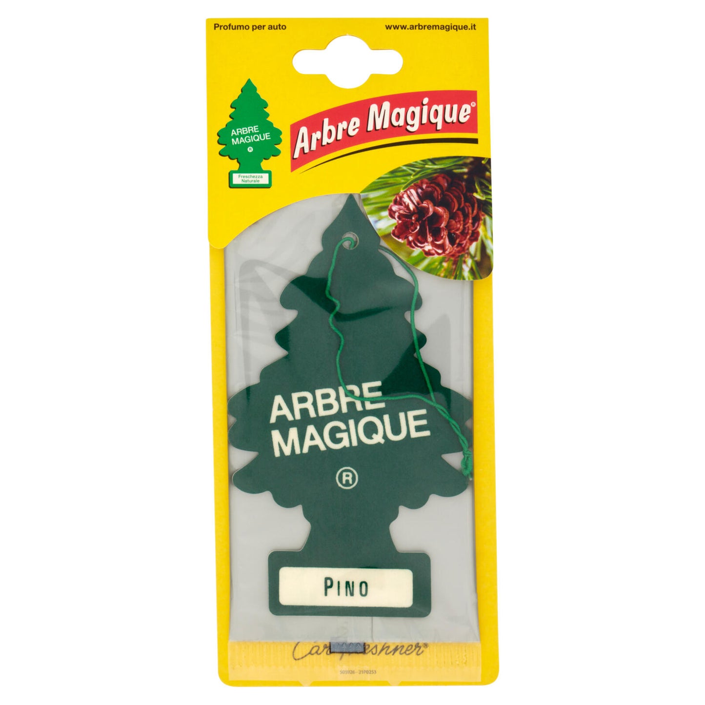 Arbre Magique Pino 5 g