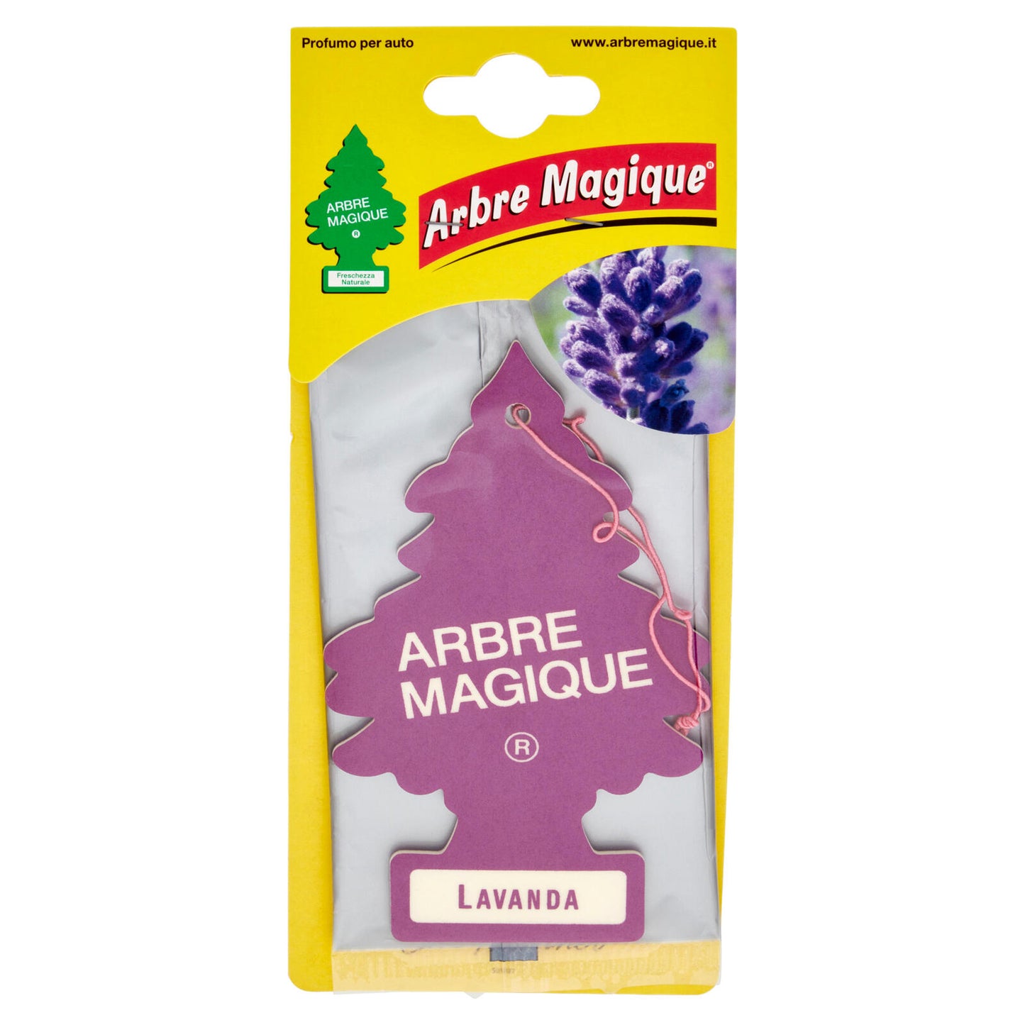 Arbre Magique Lavanda 5 g (25519343)