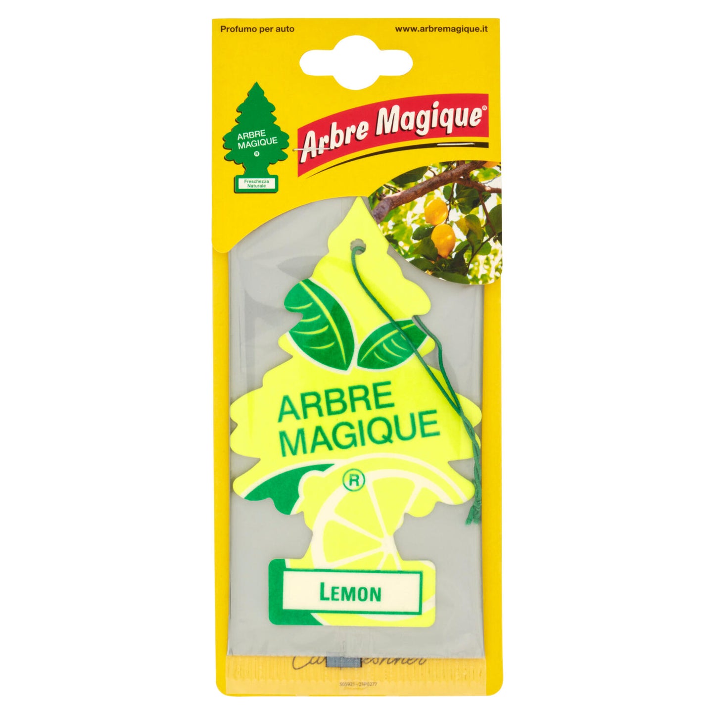 Arbre Magique Lemon 5 g (25519344)