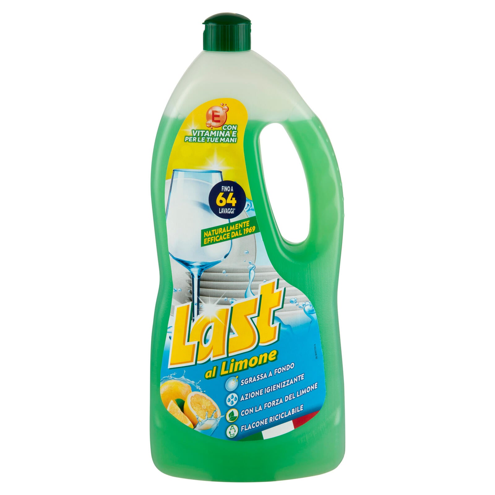 Last al Limone 950 ml