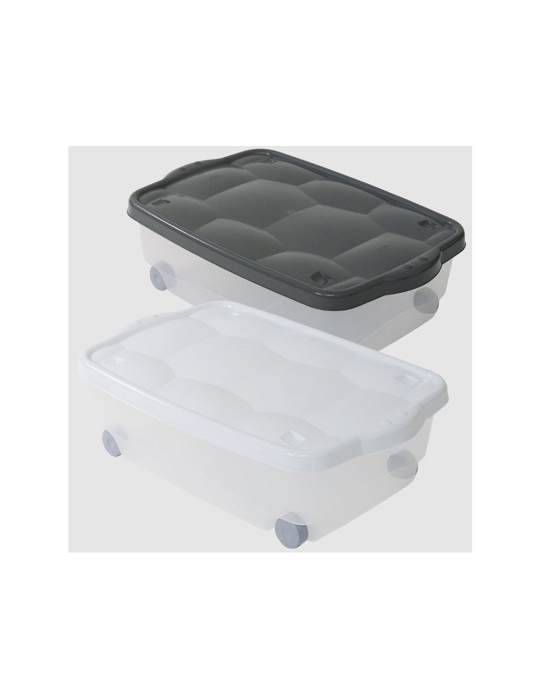 Belli E Forti - Storage Box Tartarugo - 24 Litri
 (25519895)