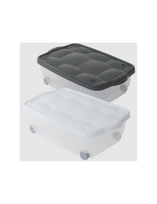 Belli E Forti - Storage Box Tartarugo - 24 Litri
 (25519895)