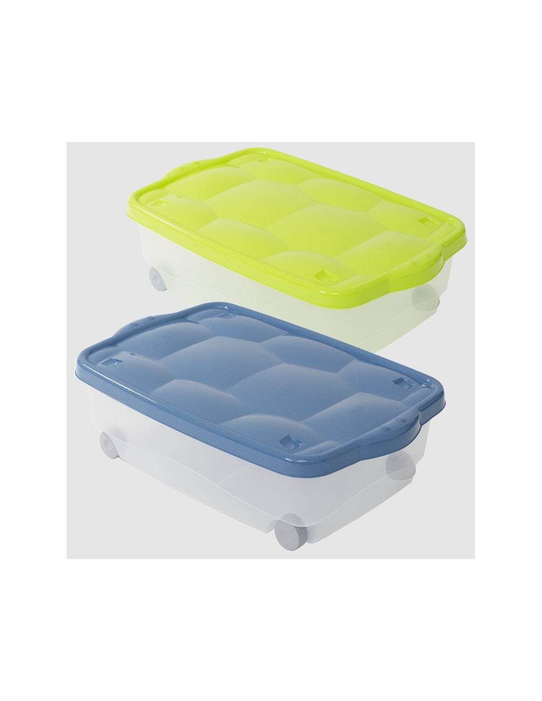Belli E Forti - Storage Box Tartarugo - 24 Litri
 (25519896)