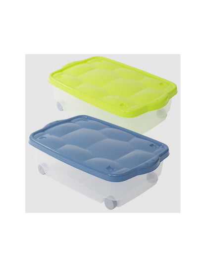 Belli E Forti - Storage Box Tartarugo - 24 Litri
 (25519896)