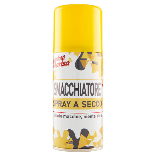 I prodotti di Marisa Smacchiatore Spray a Secco 150 ml