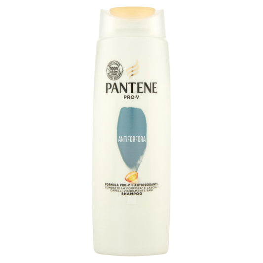 Pantene Shampoo Antiforfora 225 ml