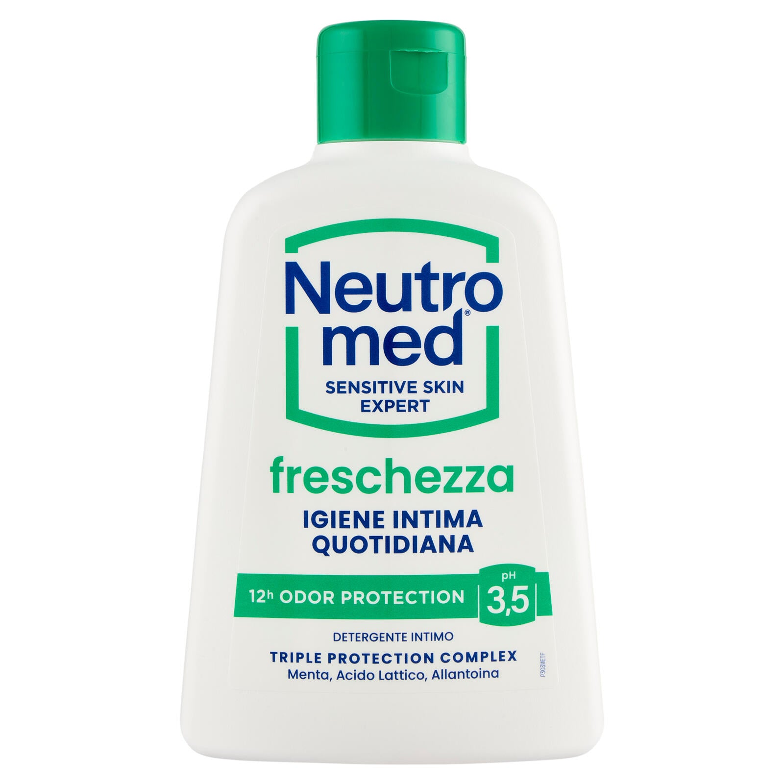 Neutromed freschezza pH 3,5 Detergente Intimo 200 ml (25562967)