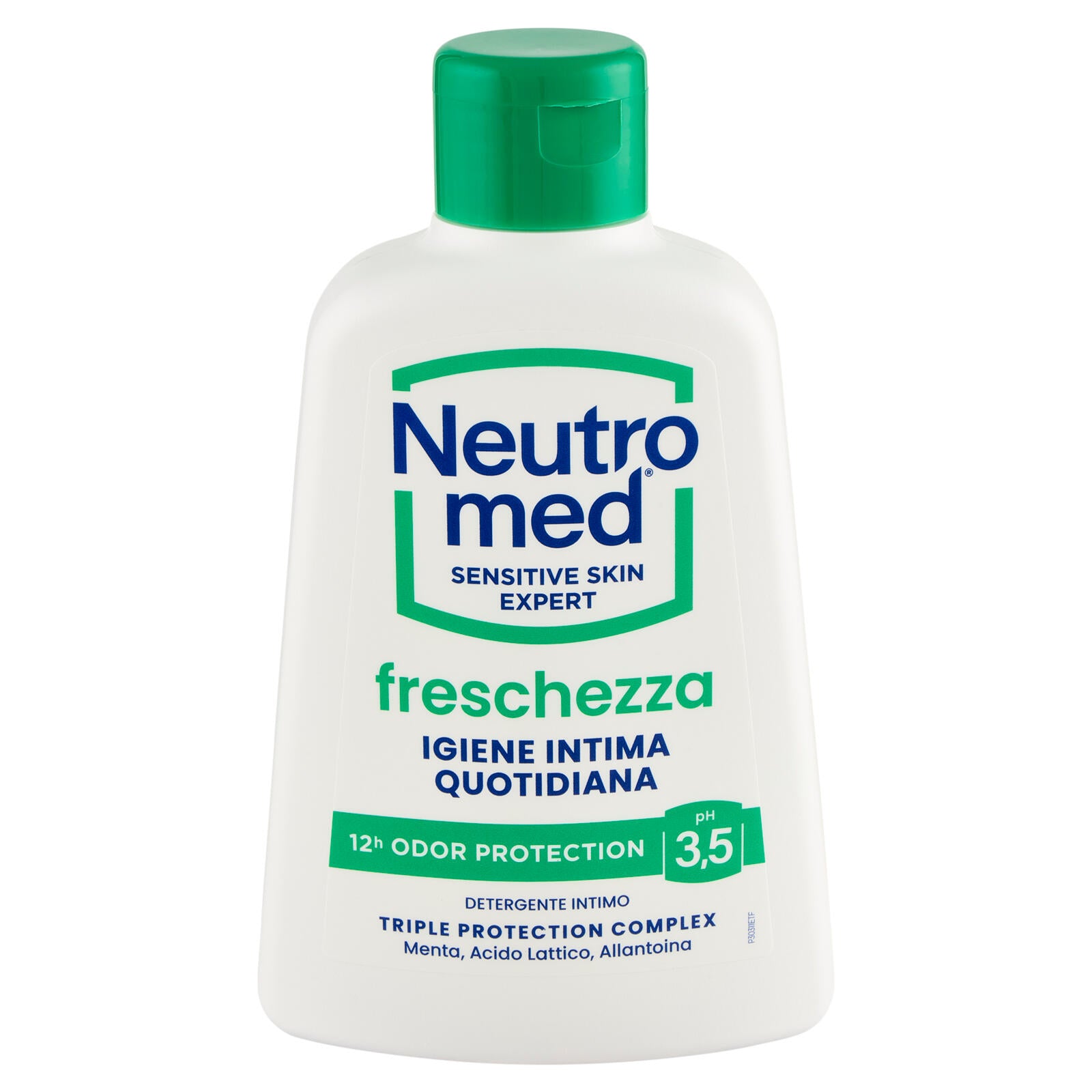 Neutromed freschezza pH 3,5 Detergente Intimo 200 ml (25562968)