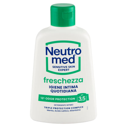 Neutromed freschezza pH 3,5 Detergente Intimo 200 ml (25562968)