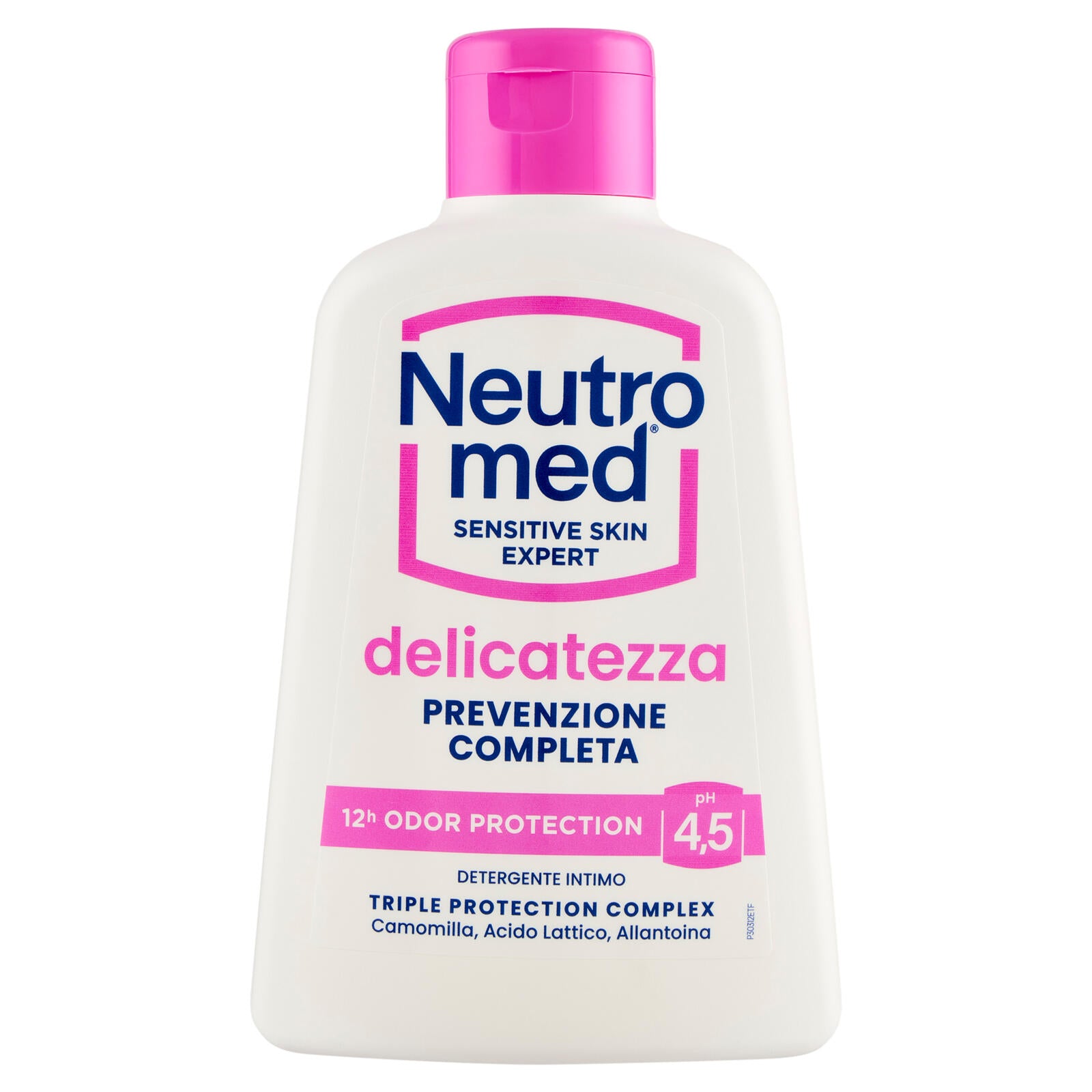 Neutromed delicatezza pH 4,5 Detergente Intimo 200 ml (25562965)