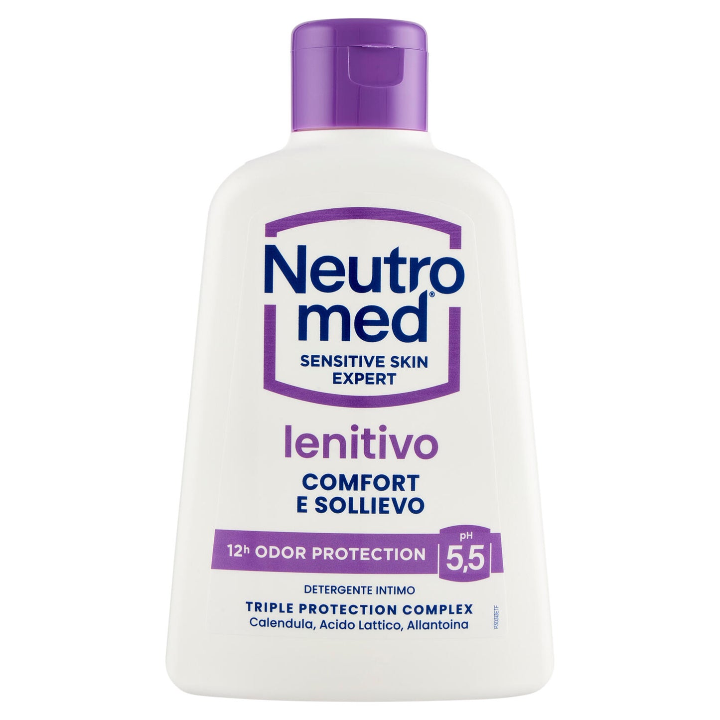 Neutromed lenitivo pH 5,5 Detergente Intimo 200 ml (25562969)