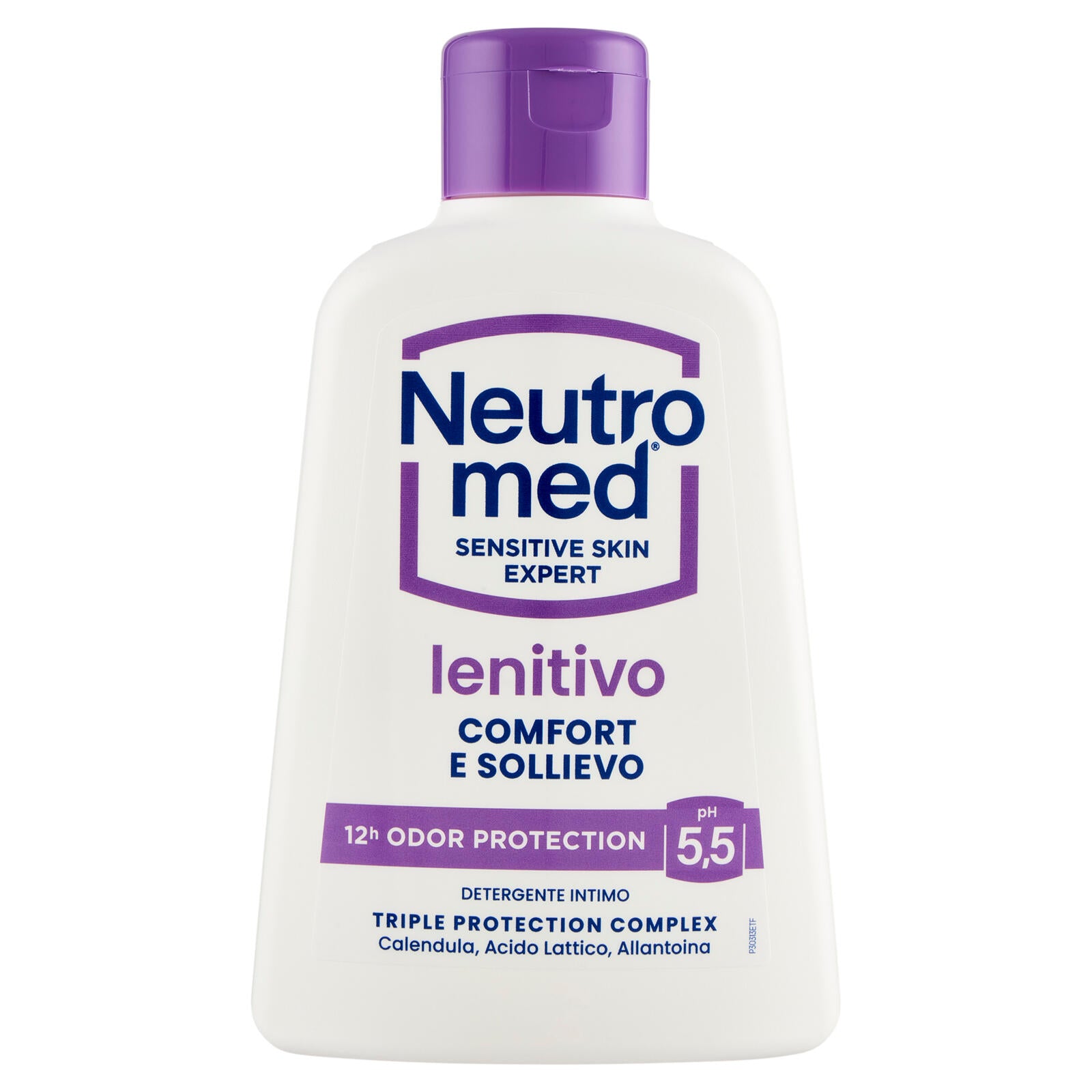 Neutromed lenitivo pH 5,5 Detergente Intimo 200 ml (25562969)