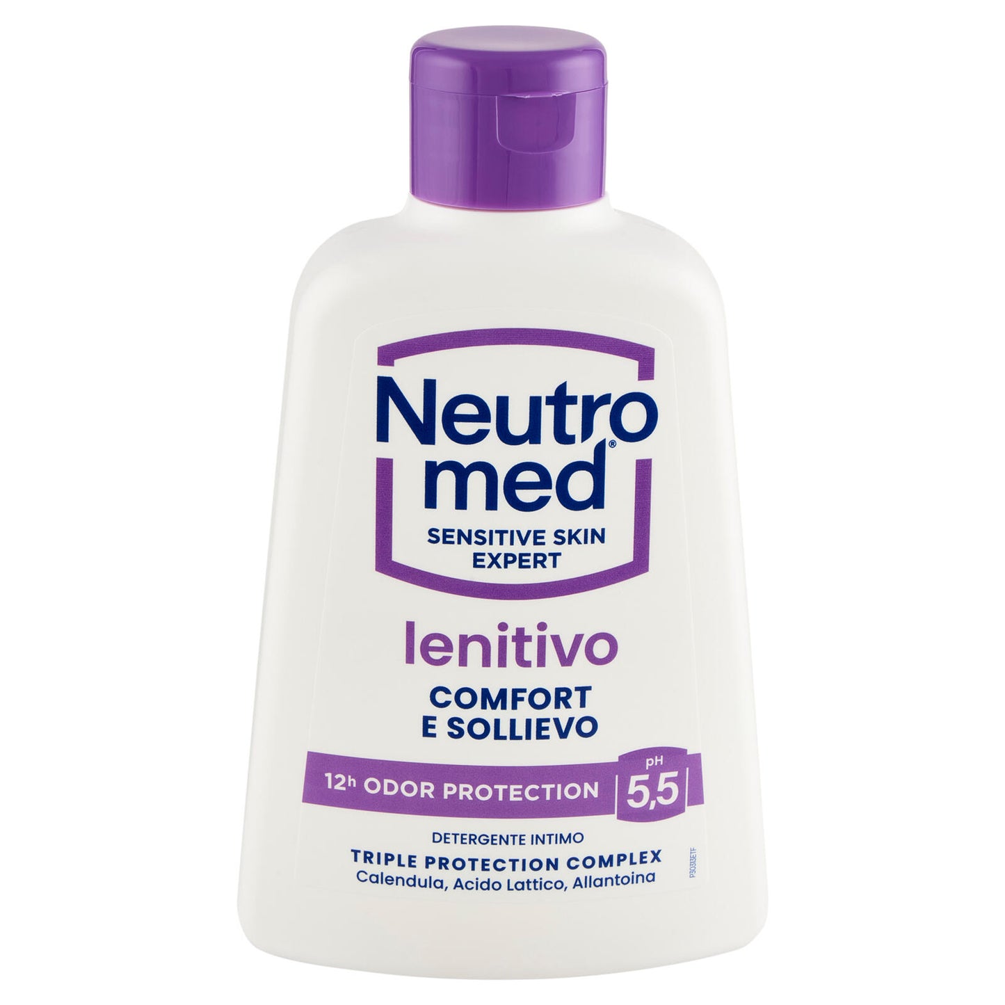 Neutromed lenitivo pH 5,5 Detergente Intimo 200 ml (25562970)
