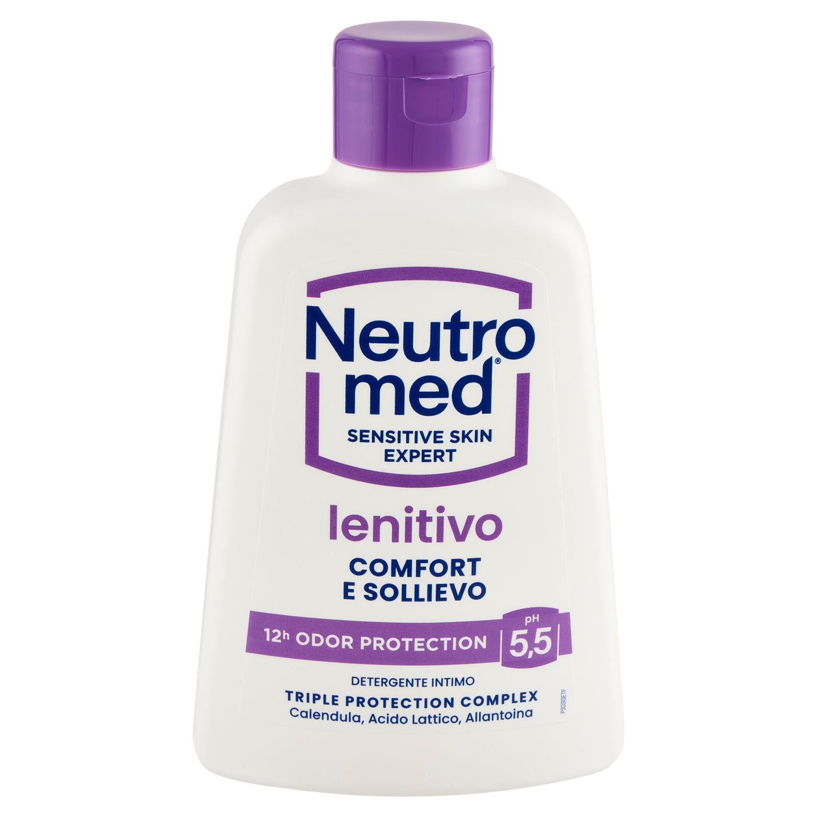 Neutromed lenitivo pH 5,5 Detergente Intimo 200 ml (25562970)