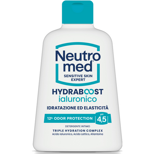 Neutromed - Detergente Intimo Ph4,5 Hydraboost Ialuronico - 200 Ml (25562952)