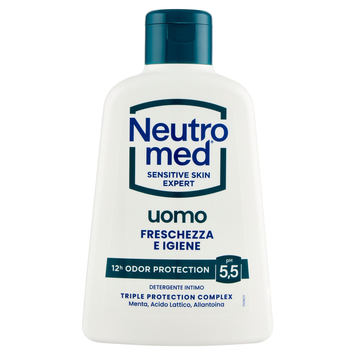 Neutromed uomo pH 5,5 Detergente Intimo 200 ml (25562971)
