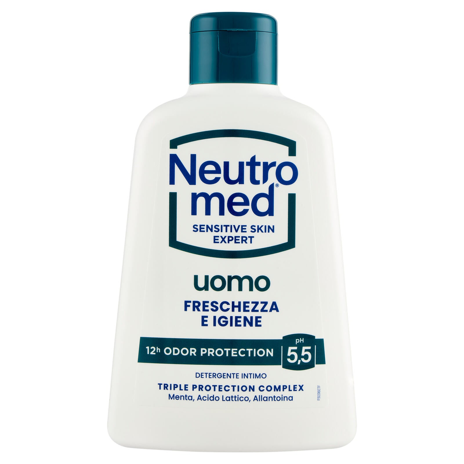 Neutromed uomo pH 5,5 Detergente Intimo 200 ml (25562971)