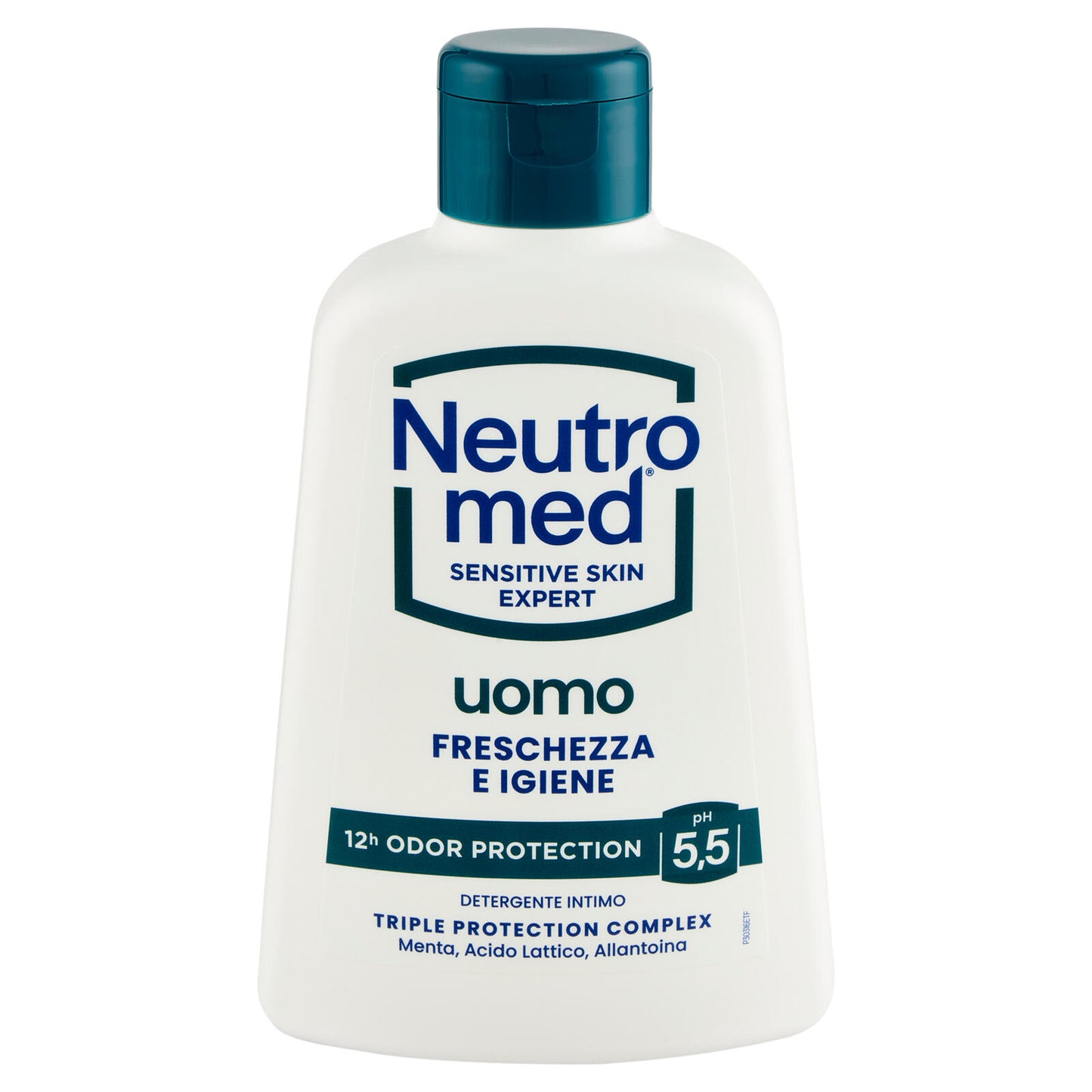 Neutromed uomo pH 5,5 Detergente Intimo 200 ml (25562972)