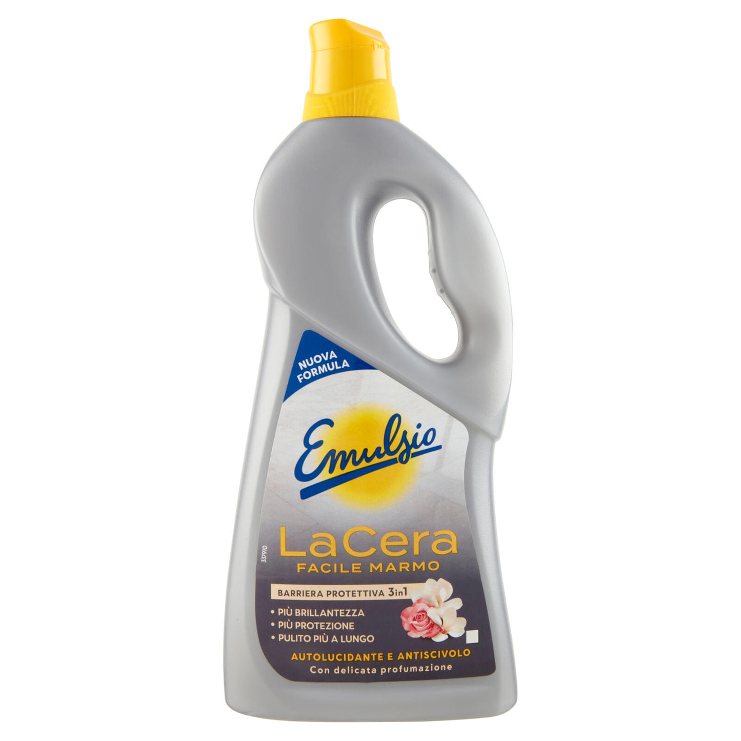 Emulsio La Cera Facile Marmo 725 ml (25526243)
