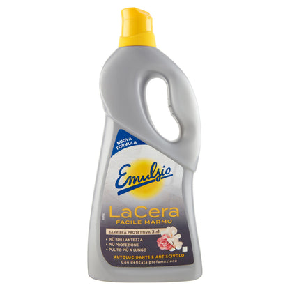 Emulsio La Cera Facile Marmo 725 ml (25526243)