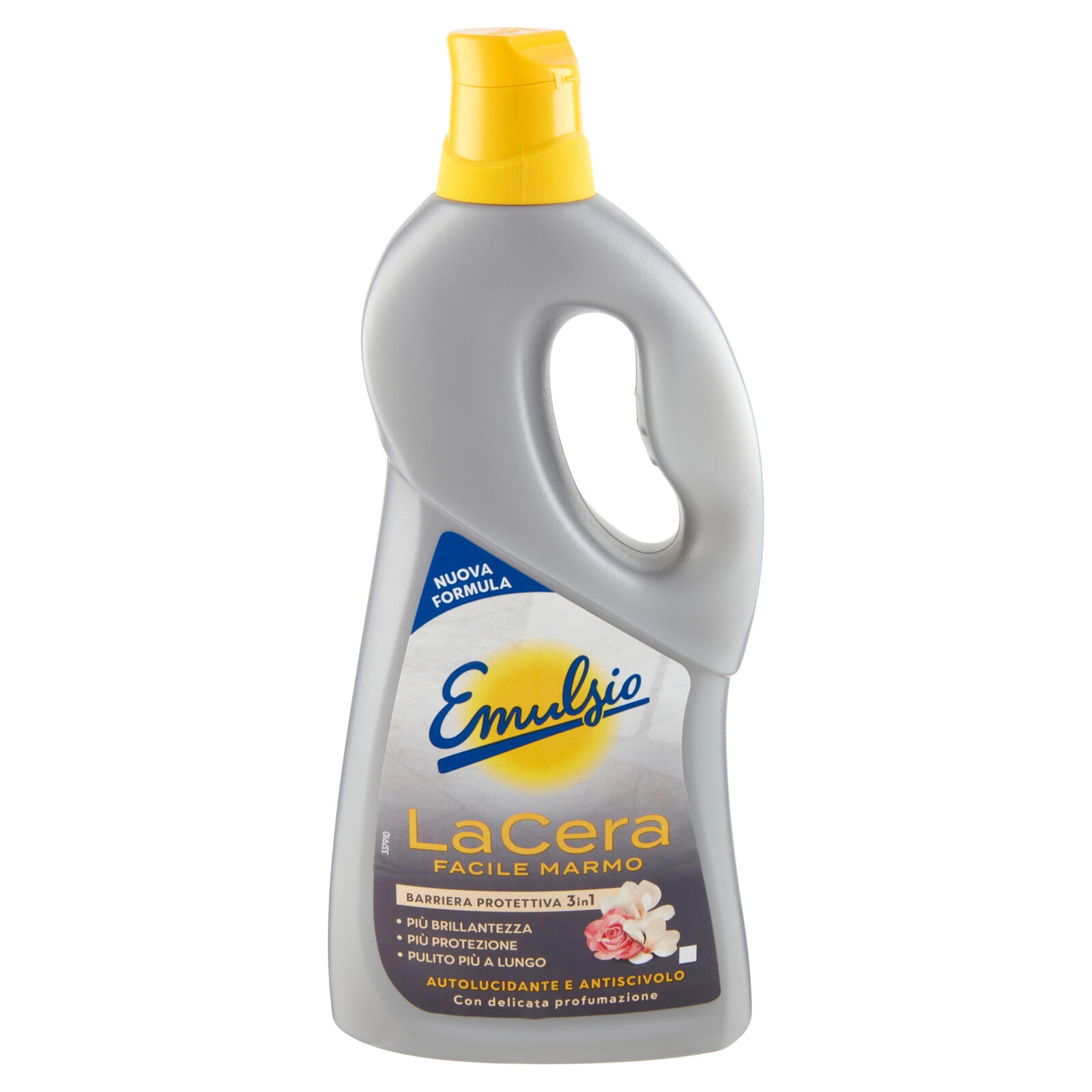 Emulsio La Cera Facile Marmo 725 ml (25526244)