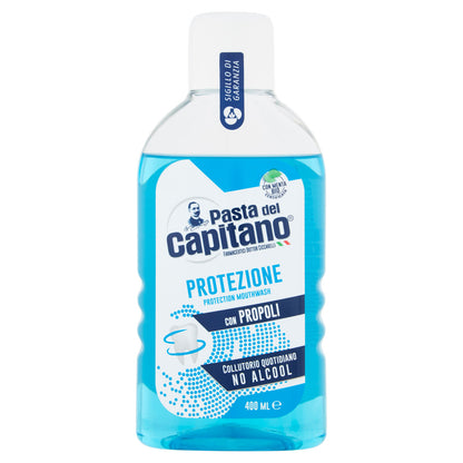 Pasta del Capitano Collutorio Protezione 400 ml (25569346)