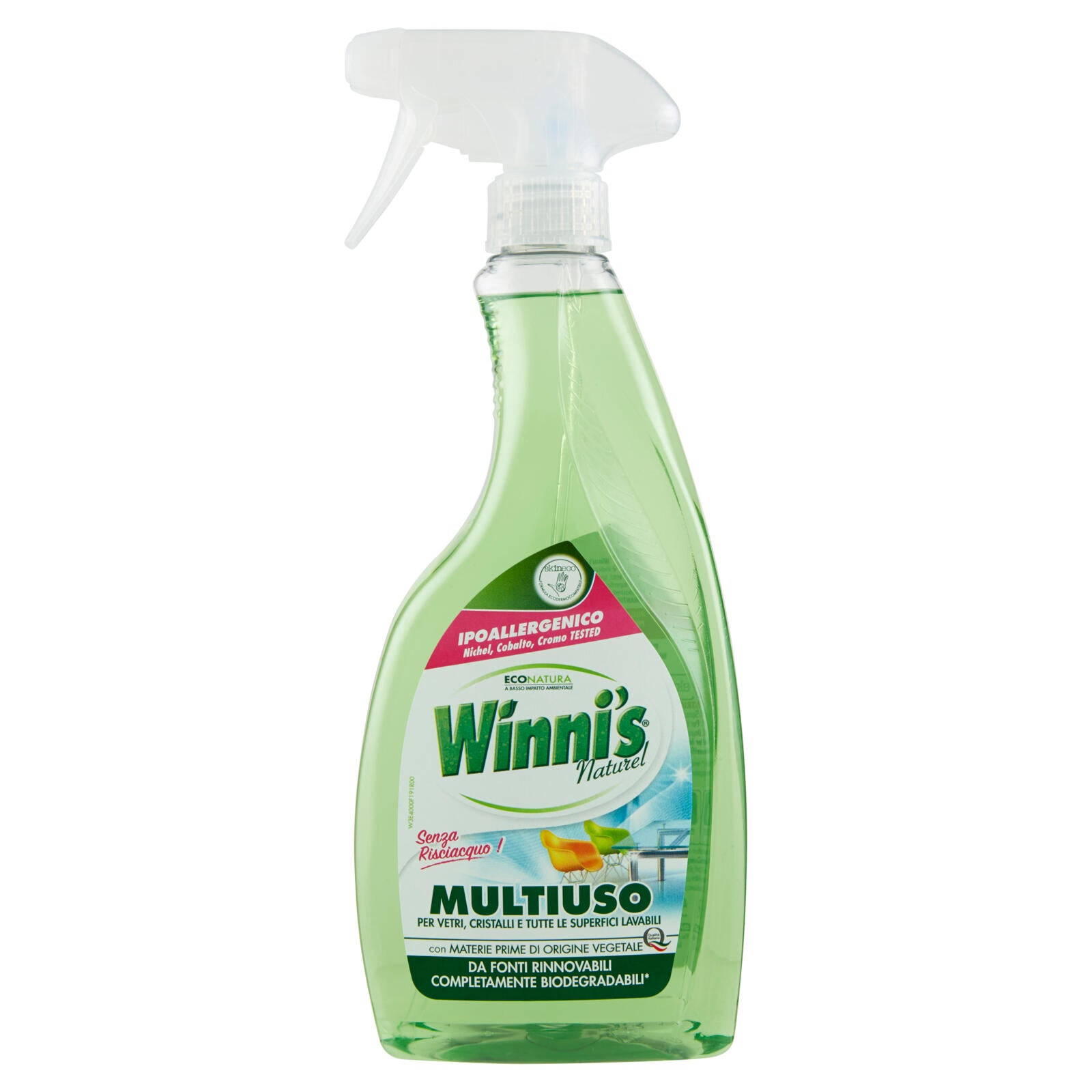 Winni's Multiuso 500 ml