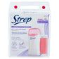 Strep Professional Kit Epilazione Scaldacera Elettrico + Ricarica 100 ml