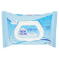 Fresh & Clean Milleusi Classic salviettine detergenti e rinfrescanti 20 pz