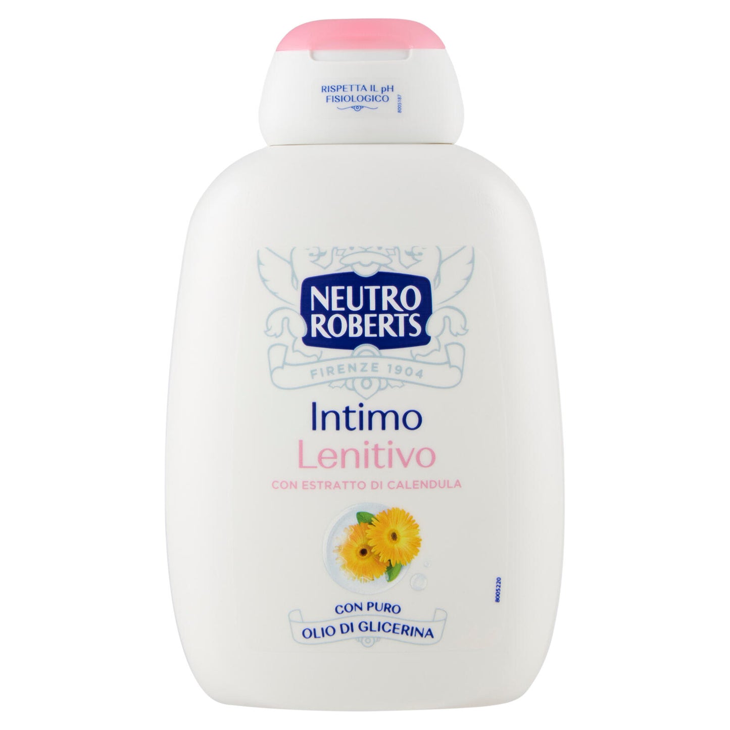 Neutro Roberts Intimo Lenitivo con Estratto di Calendula 200 ml (25562839)