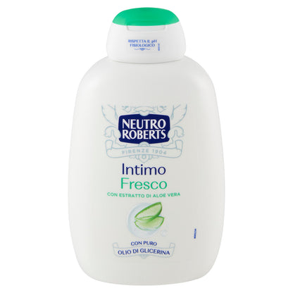 Neutro Roberts Intimo Fresco con Estratto di Aloe Vera 200 ml (25562834)