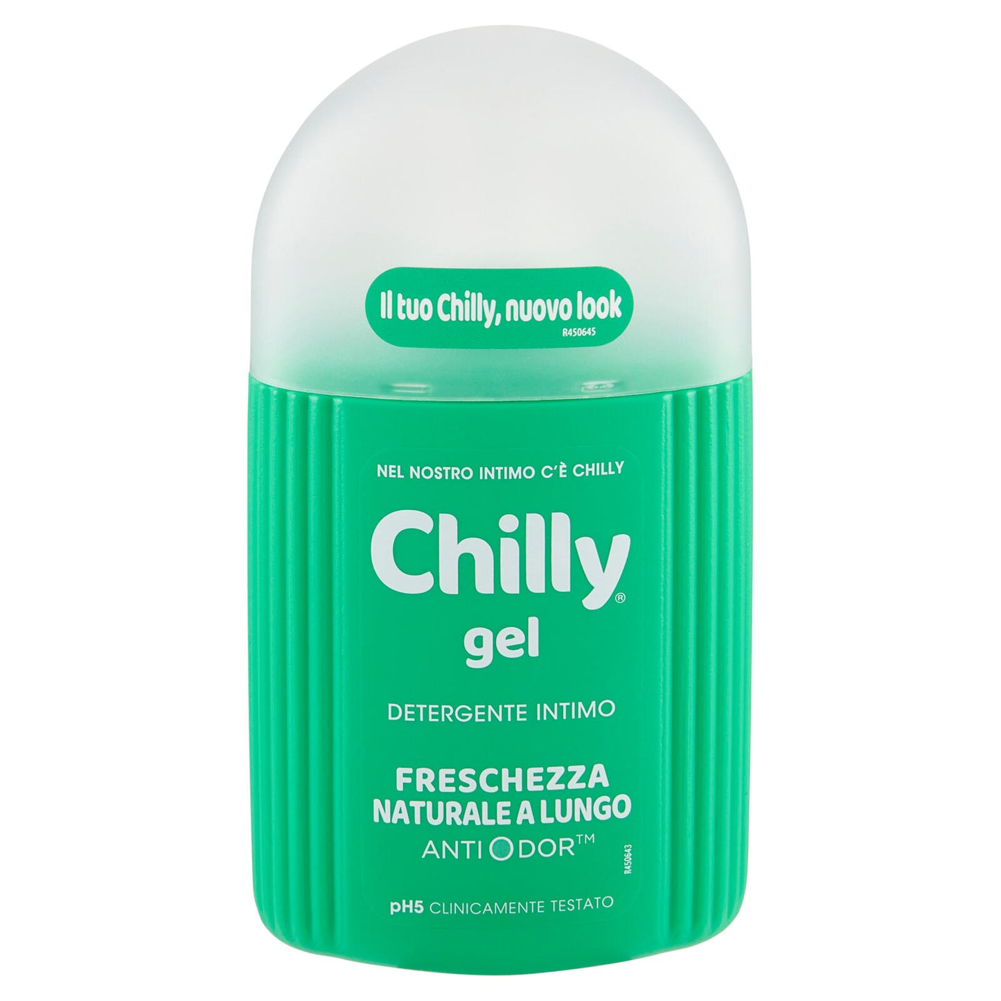 Chilly gel Detergente Intimo 200 ml