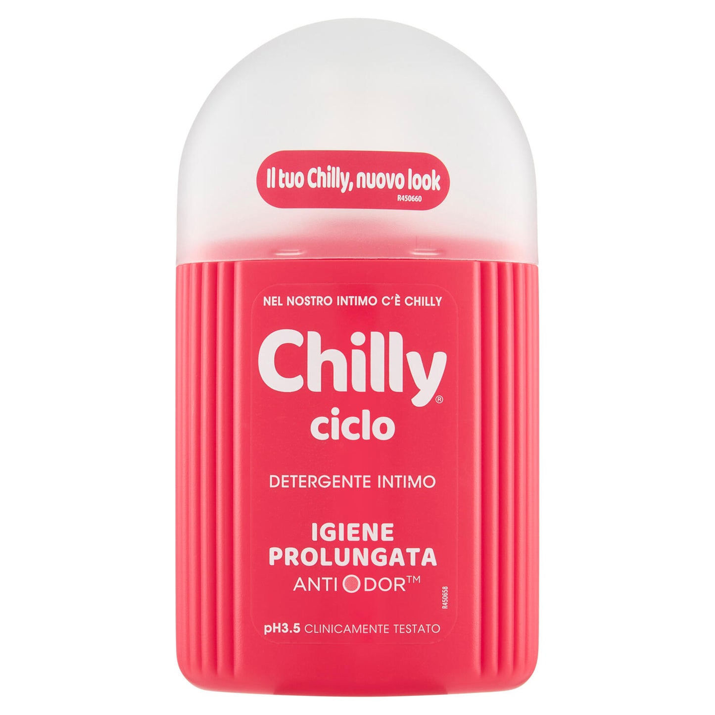 Chilly ciclo Detergente Intimo 200 ml