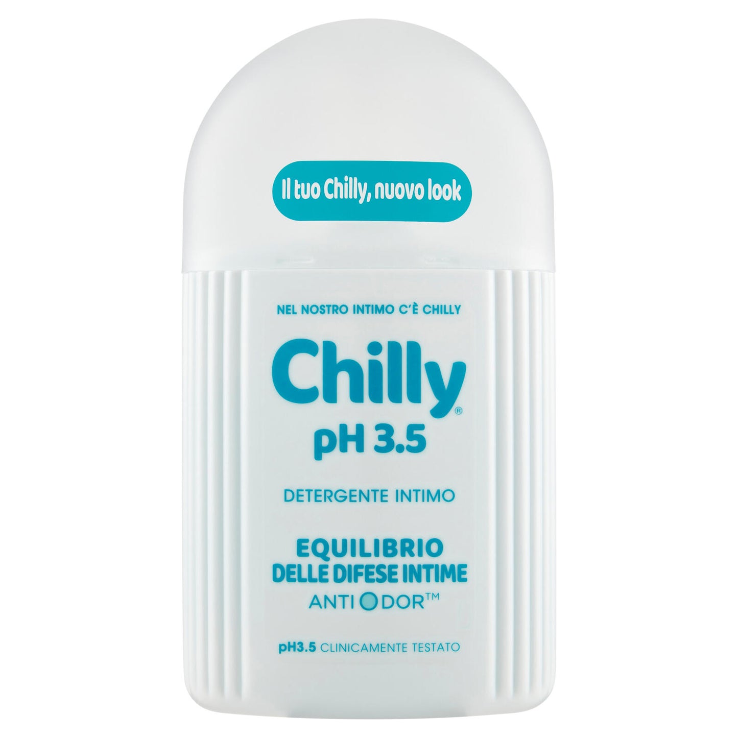 Chilly pH 3.5 Detergente Intimo 200 ml