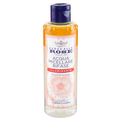 Acqua alle Rose Acqua Micellare Bifase Illuminante 200 ml (25518969)