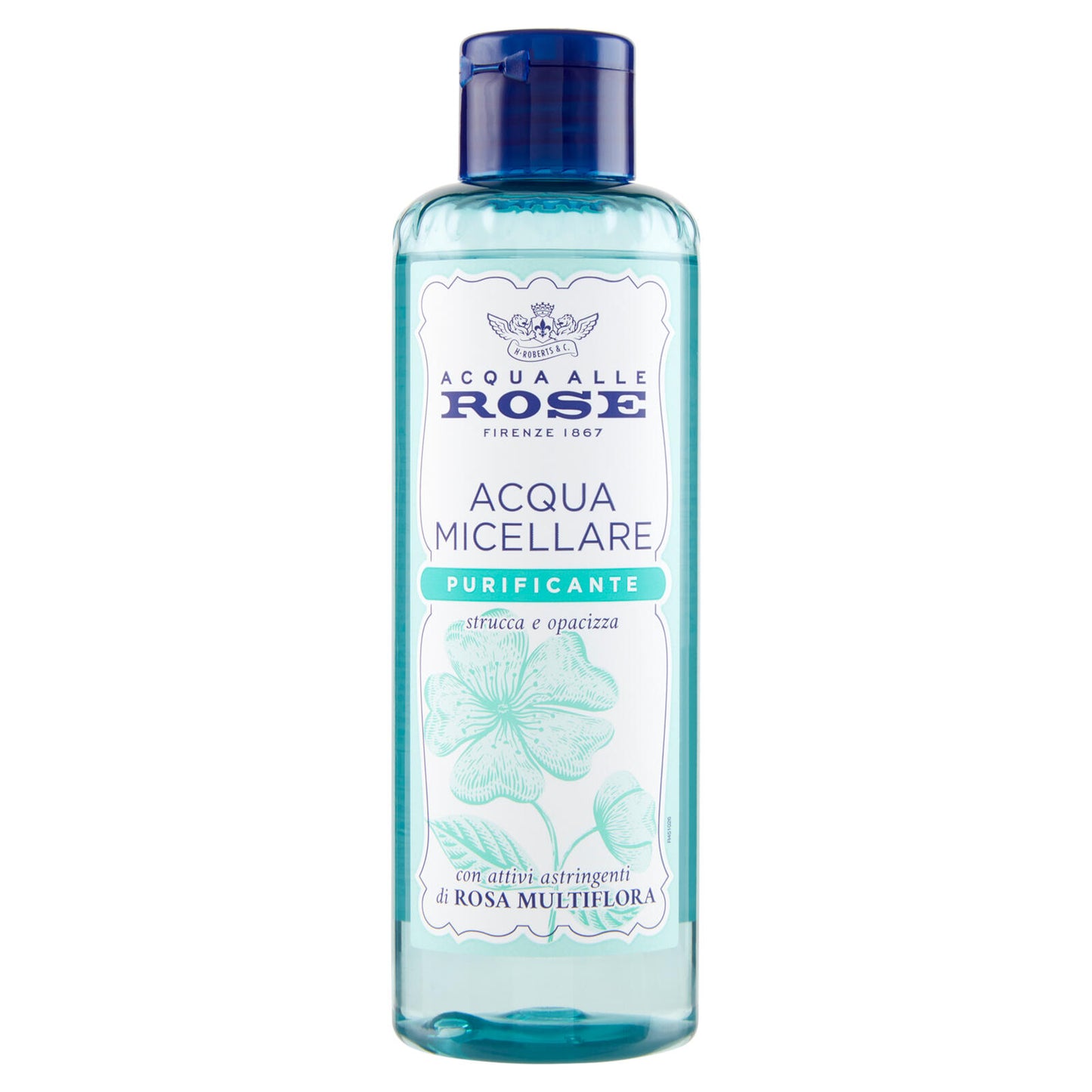 Acqua alle Rose Acqua Micellare Purificante 200 ml (25518972)