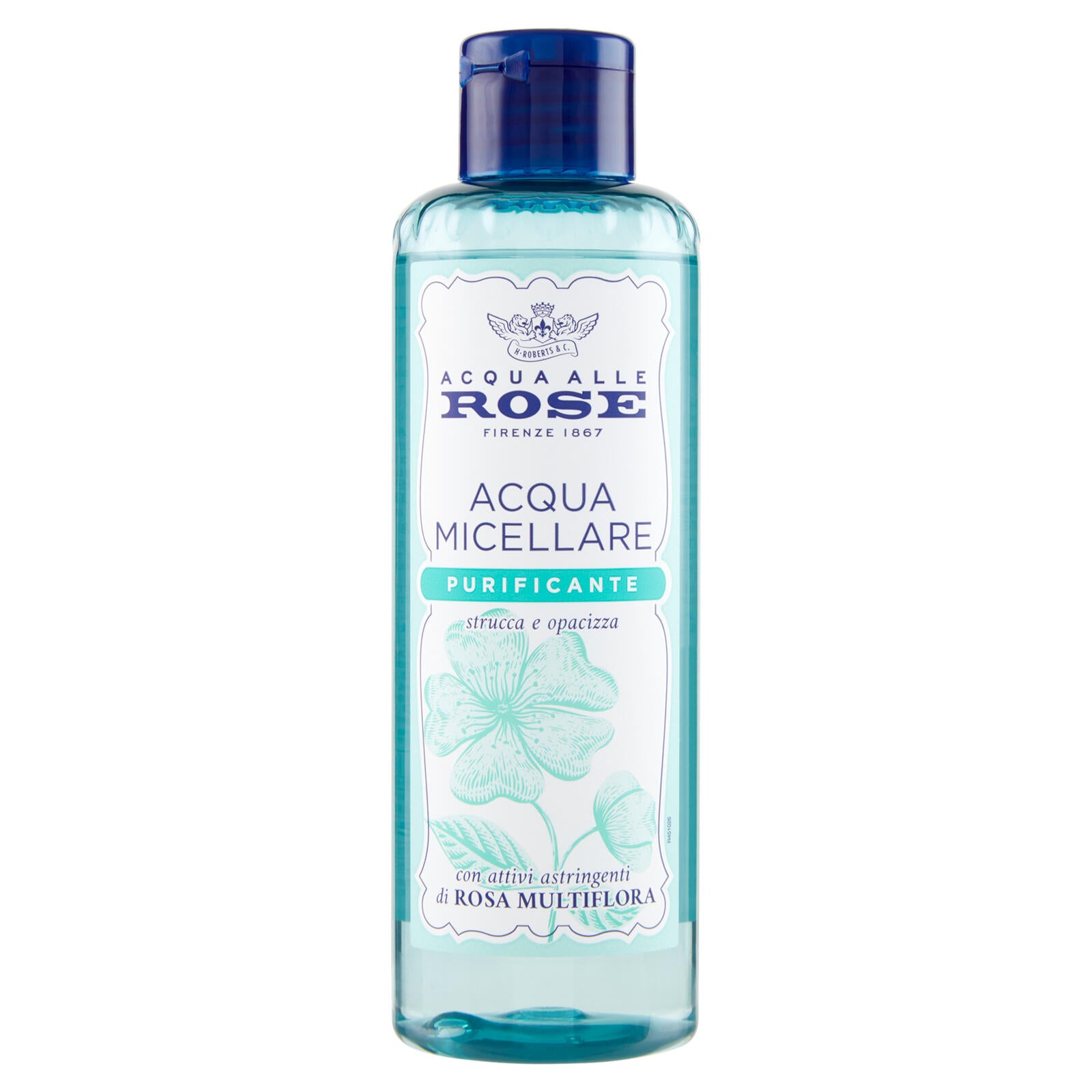 Acqua alle Rose Acqua Micellare Purificante 200 ml (25518972)
