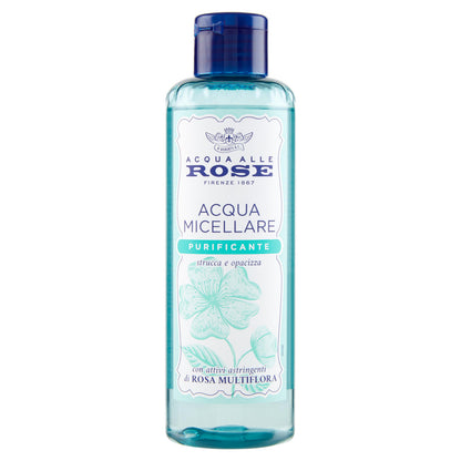 Acqua alle Rose Acqua Micellare Purificante 200 ml (25518972)