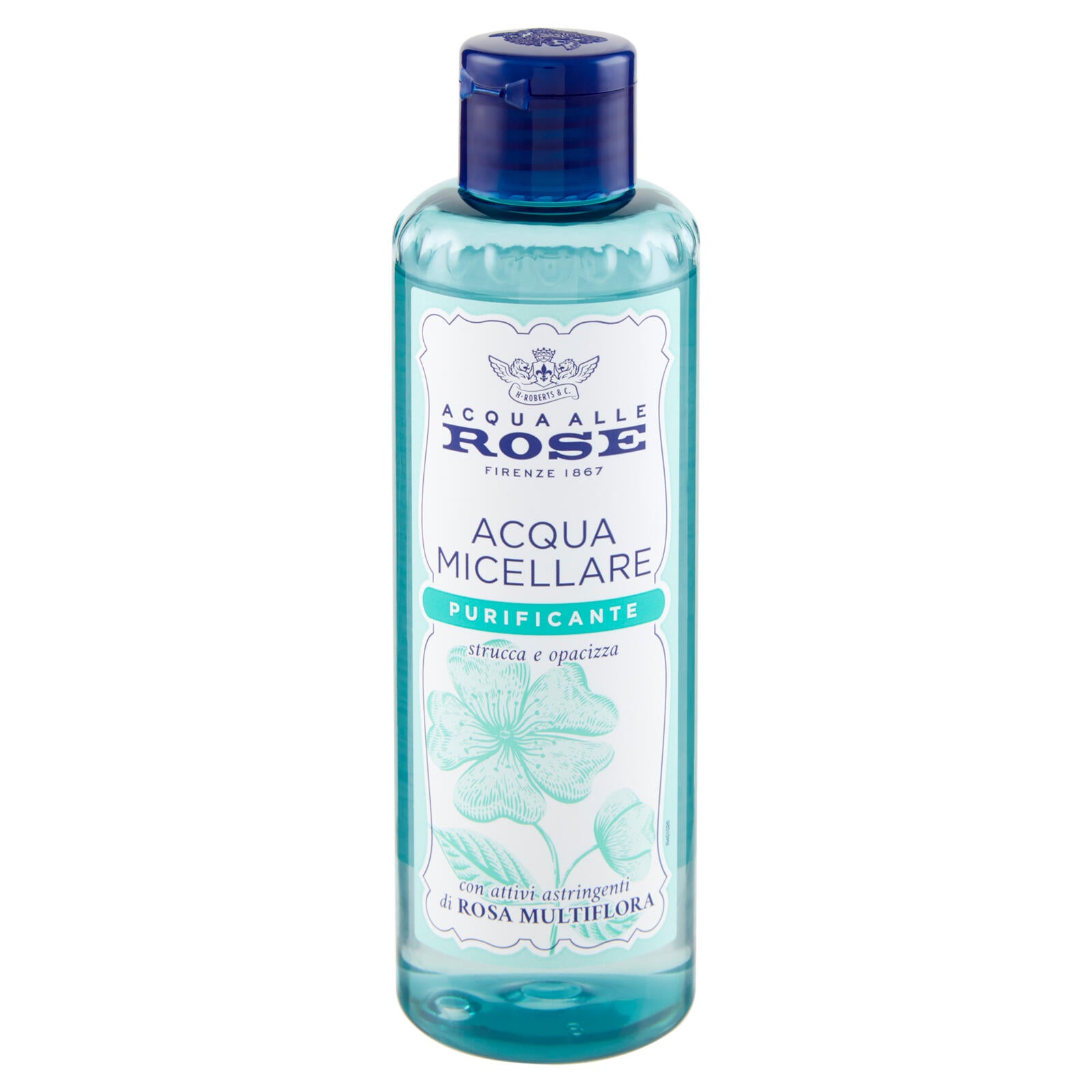 Acqua alle Rose Acqua Micellare Purificante 200 ml (25518973)