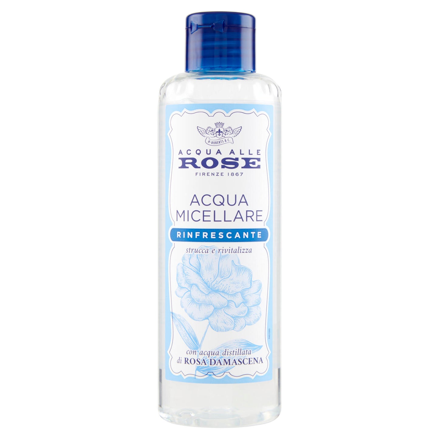 Acqua alle Rose Acqua Micellare Rinfrescante 200 ml (25518974)