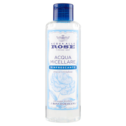 Acqua alle Rose Acqua Micellare Rinfrescante 200 ml (25518974)