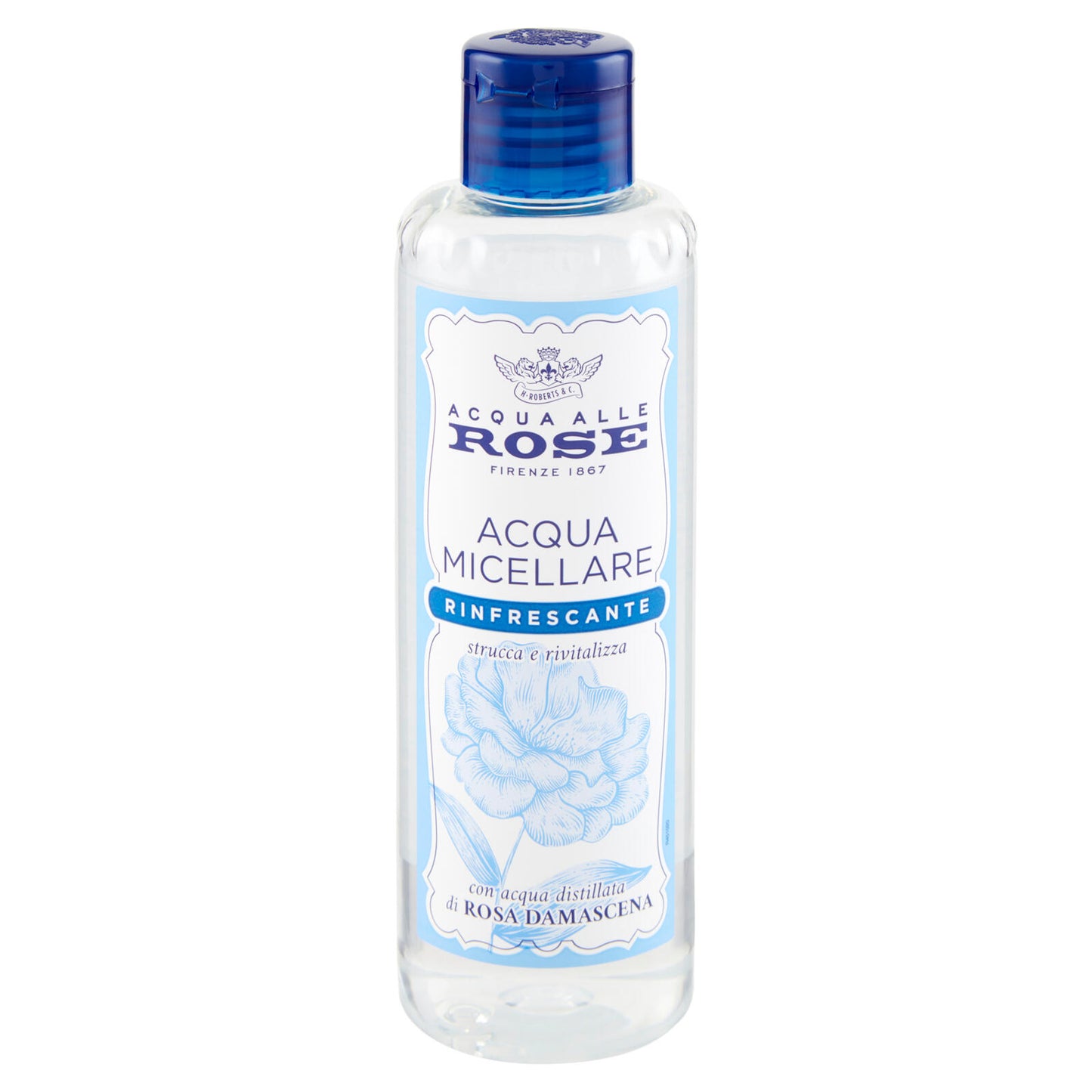Acqua alle Rose Acqua Micellare Rinfrescante 200 ml (25518975)